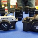 Buy cameras Belgrade local photographers selfies