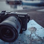 Where To Buy Cameras & Take Photos in Charleston