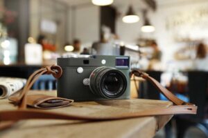 Buy cameras Hamburg local photographers selfies