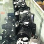 Where To Buy Cameras & Take Photos in Sheffield