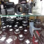 Where To Buy Cameras & Take Photos in Asheville