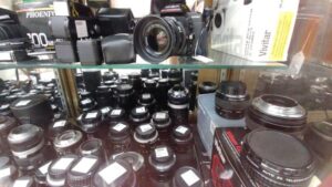 Buy cameras Asheville local photographers selfies