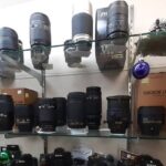 Where To Buy Cameras & Take Photos in Bridgeport