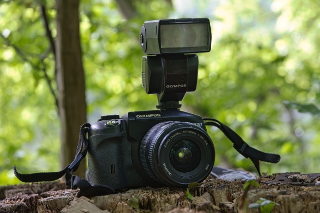 Buy cameras Lansing local photographers selfies