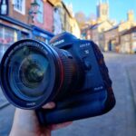 Where To Buy Cameras & Take Photos in New Haven