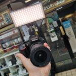 Where To Buy Cameras & Take Photos in Newark