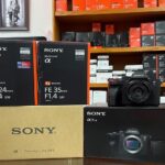 Where To Buy Cameras & Take Photos in Dallas & Ft Worth