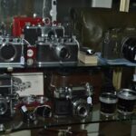 Where To Buy Cameras & Take Photos in Madrid