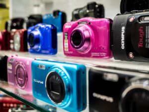 Buy cameras Melbourne local photographers selfies
