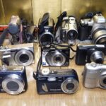 Buy cameras Milan local photographers selfies