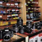 Where To Buy Cameras & Take Photos in Washington DC