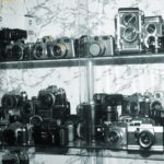 Where To Buy Cameras & Take Photos in Berlin