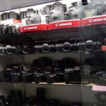 Where To Buy Cameras & Take Photos in San Diego