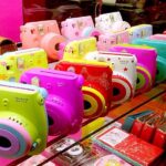 Where To Buy Cameras & Take Photos in Amsterdam