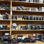 Where To Buy Cameras & Take Photos in Portland