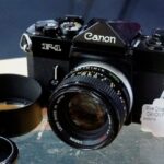 Where To Buy Cameras & Take Photos in Manchester